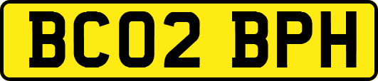 BC02BPH