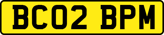 BC02BPM