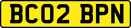BC02BPN