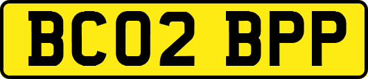 BC02BPP