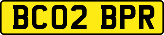 BC02BPR