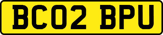 BC02BPU
