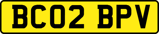 BC02BPV