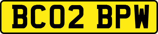 BC02BPW