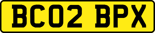 BC02BPX