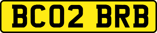 BC02BRB