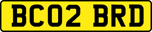 BC02BRD
