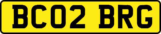 BC02BRG