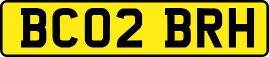 BC02BRH