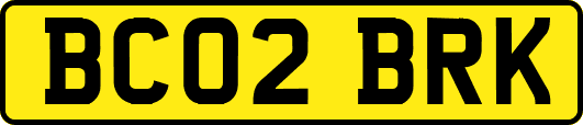 BC02BRK