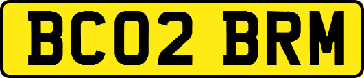 BC02BRM