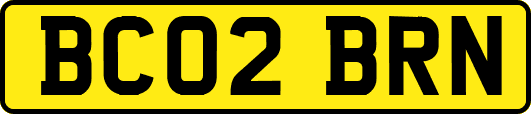 BC02BRN
