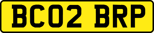 BC02BRP