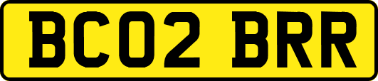 BC02BRR