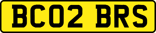 BC02BRS