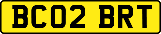 BC02BRT