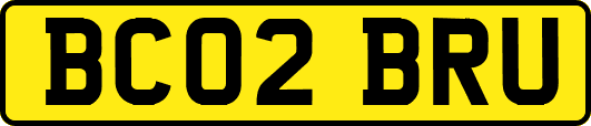 BC02BRU