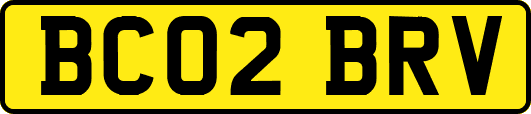 BC02BRV