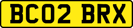 BC02BRX