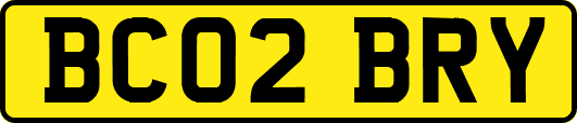 BC02BRY