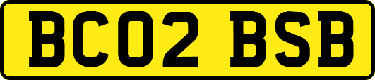 BC02BSB
