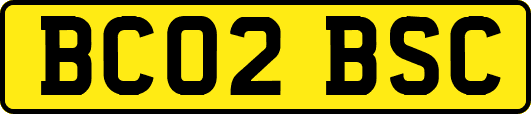 BC02BSC