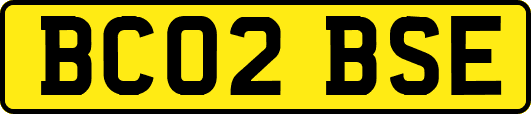 BC02BSE