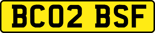 BC02BSF