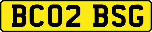 BC02BSG