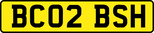 BC02BSH