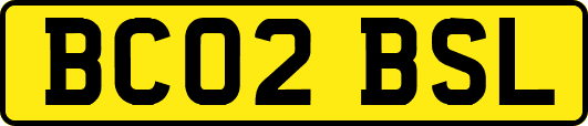 BC02BSL