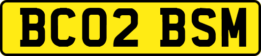 BC02BSM
