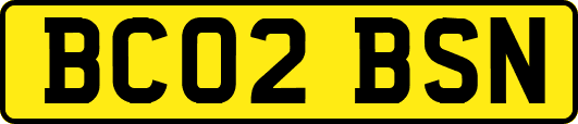 BC02BSN