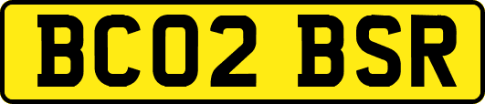 BC02BSR