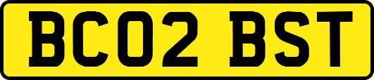 BC02BST
