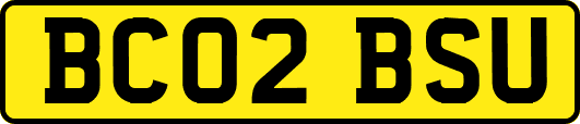BC02BSU