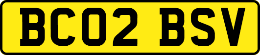 BC02BSV