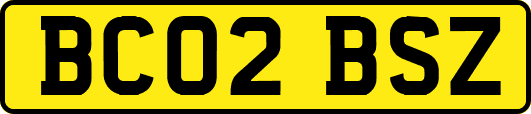 BC02BSZ