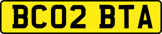 BC02BTA