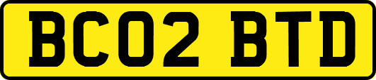 BC02BTD