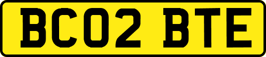 BC02BTE