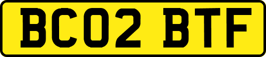BC02BTF