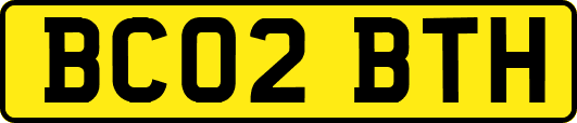 BC02BTH