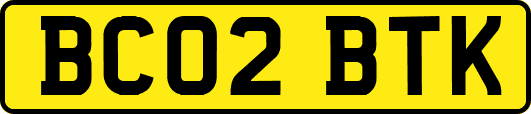BC02BTK