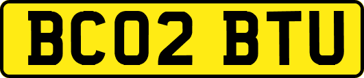 BC02BTU