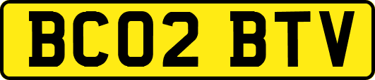 BC02BTV