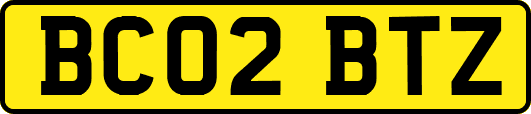 BC02BTZ