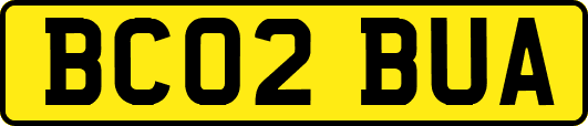 BC02BUA