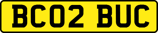 BC02BUC