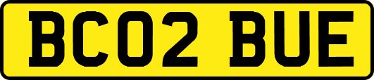 BC02BUE